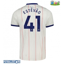 Chelsea Estevao Willian #41 Tredjedrakt 2026-27 Kortermet